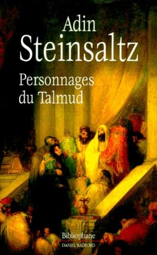 personnages-de-talmud personnages de talmud