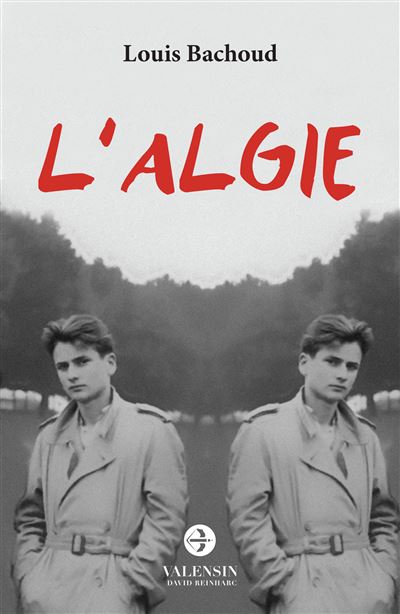 L’algie Louis Bachoud Lalgie Louis Bachoud